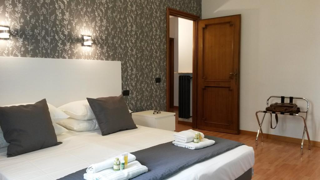 Lch-lateran Charming House * Roma