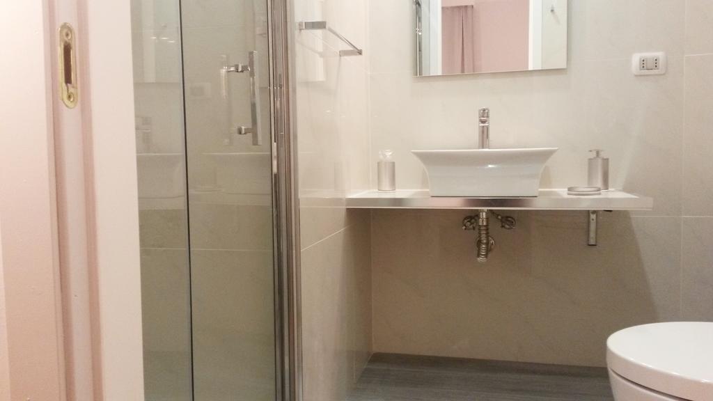 Apartamento Lch-lateran Charming House Roma