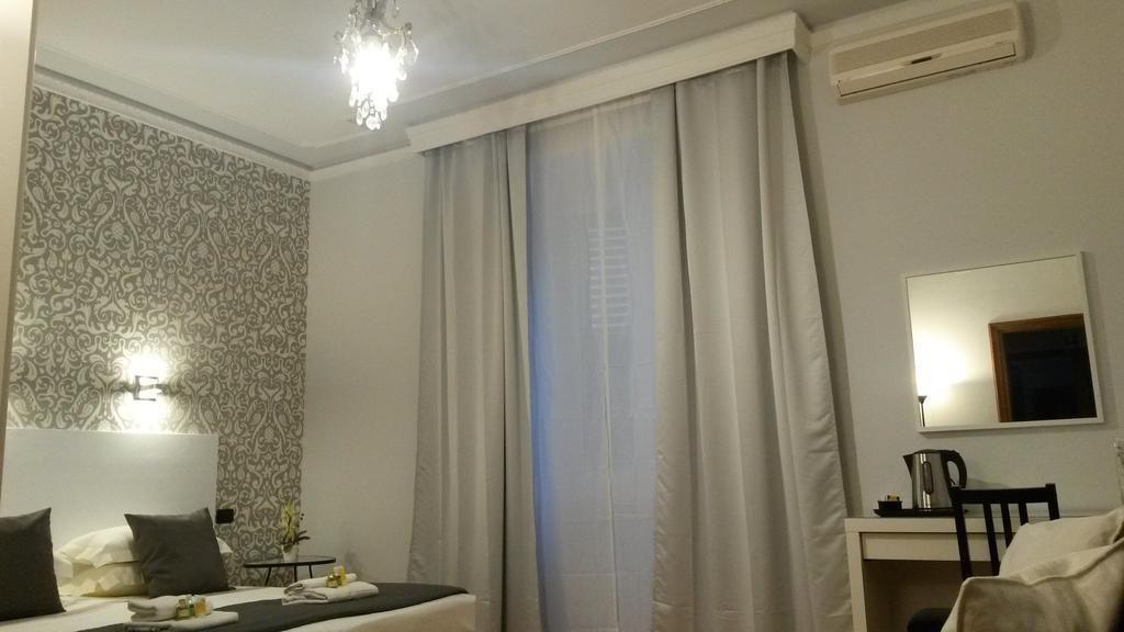 Lch-lateran Charming House * Roma