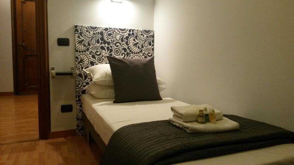Lch-lateran Charming House Apartamento Roma