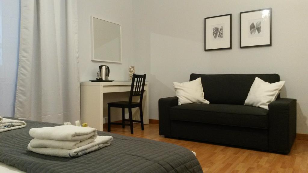 Lch-lateran Charming House