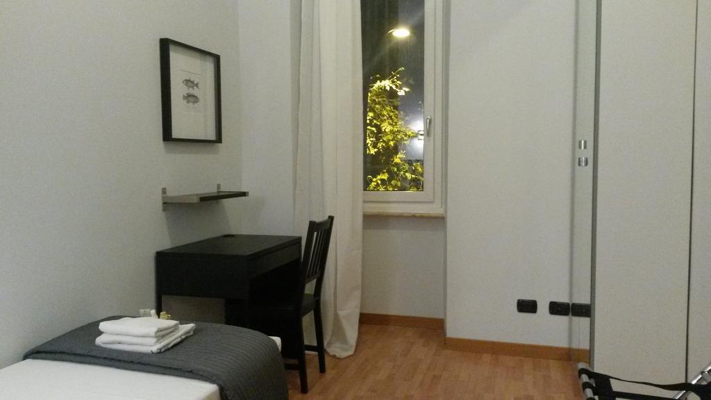 Lch-lateran Charming House Apartamento *