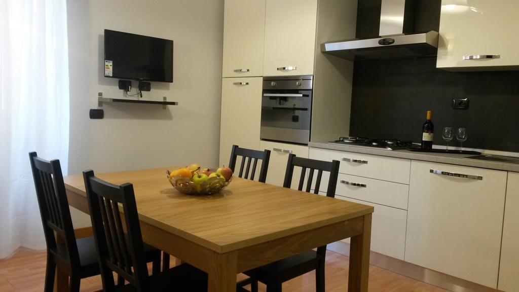 Lch-lateran Charming House Apartamento Roma