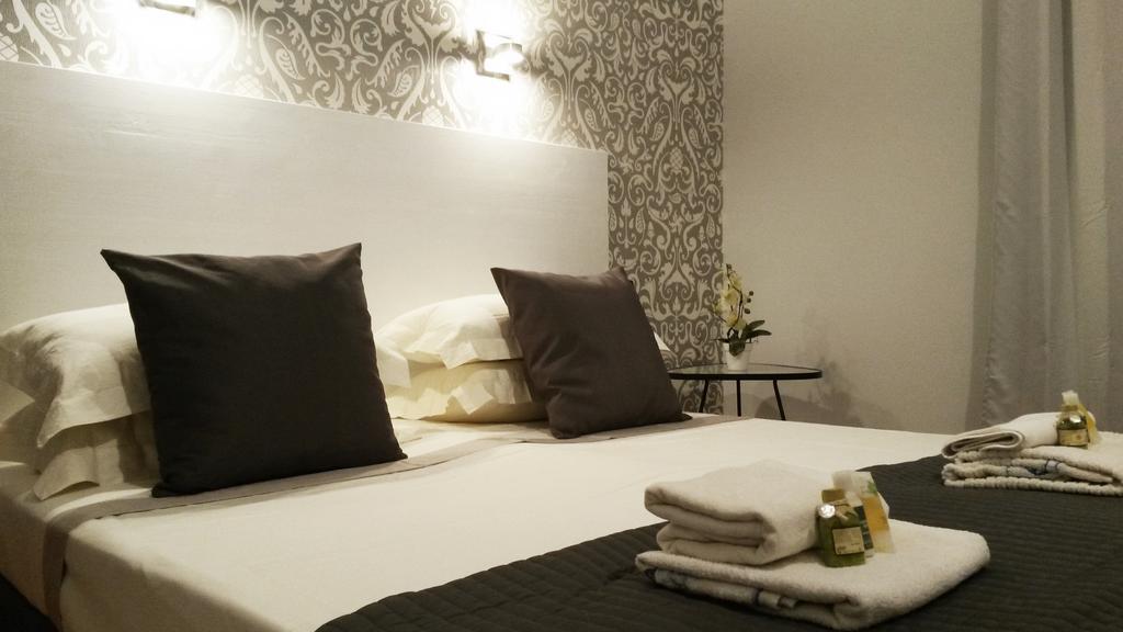 Lch-lateran Charming House Apartamento