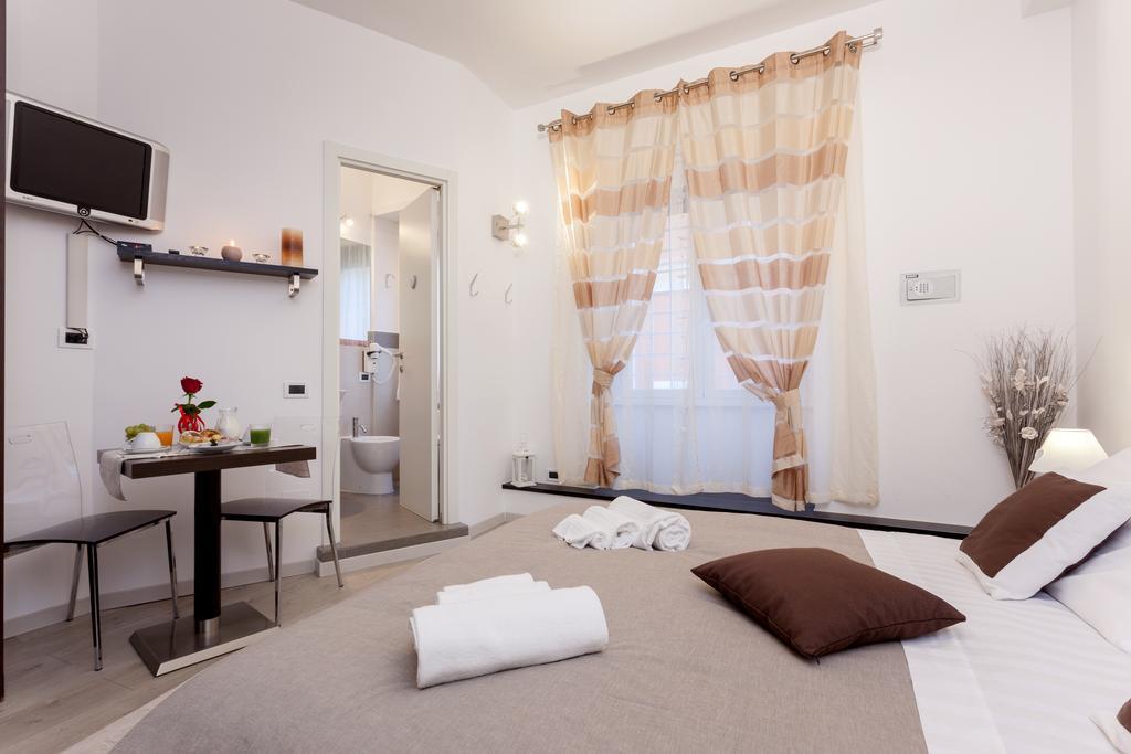 Relais 155 Bed & Breakfast