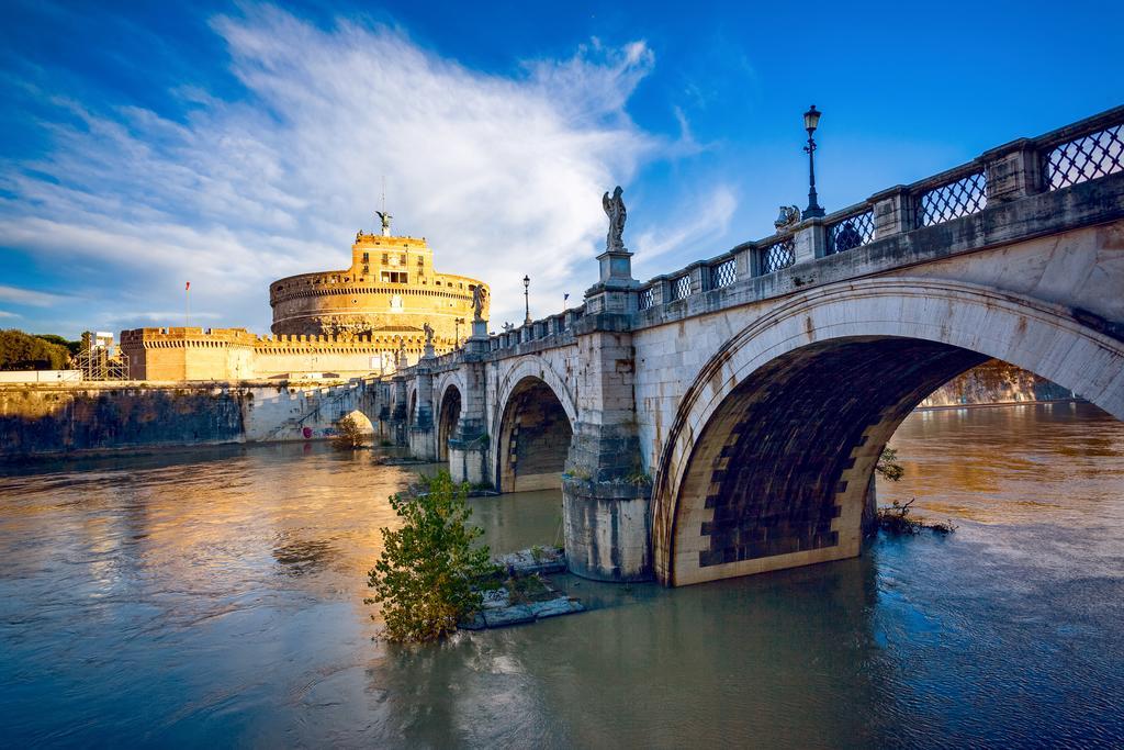 Vatican Domus Affittacamere 2*