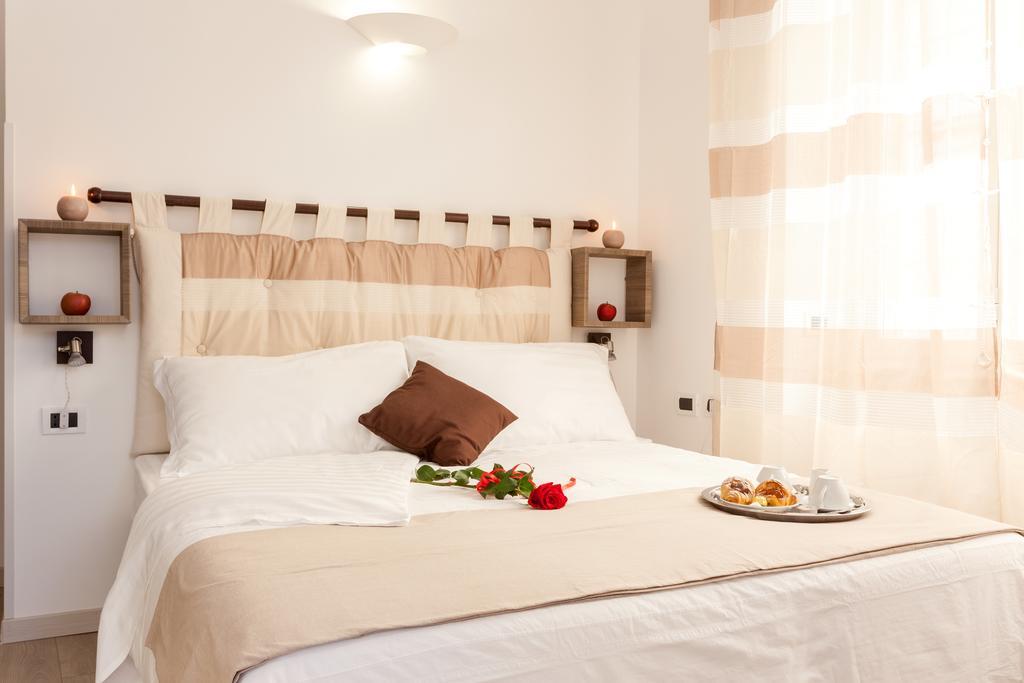 Bed & Breakfast Relais 155