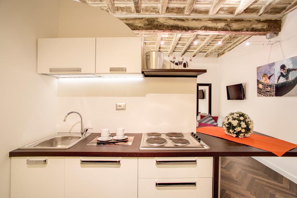 Orso Luxury Apartamento *