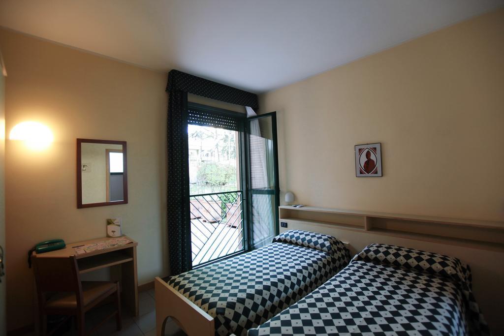 Hotel Kaire Roma