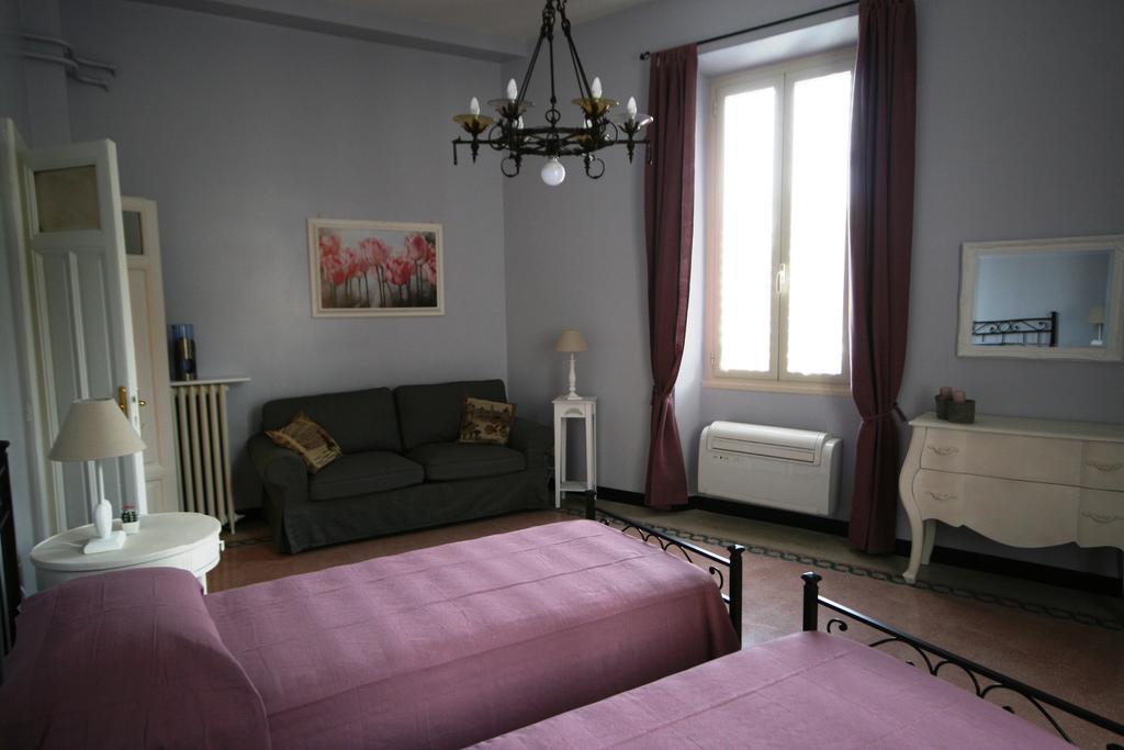 Irene's The Leilighet Roma