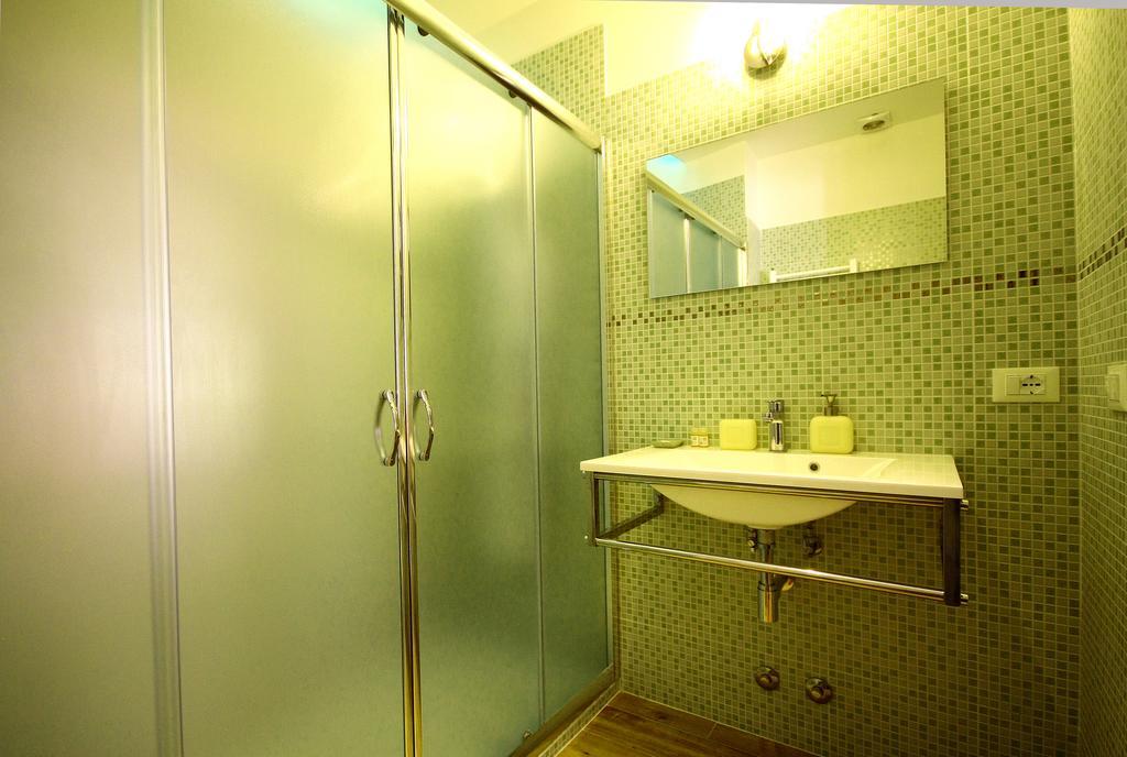 Passenger Vatican Relais Bed & Breakfast Roma