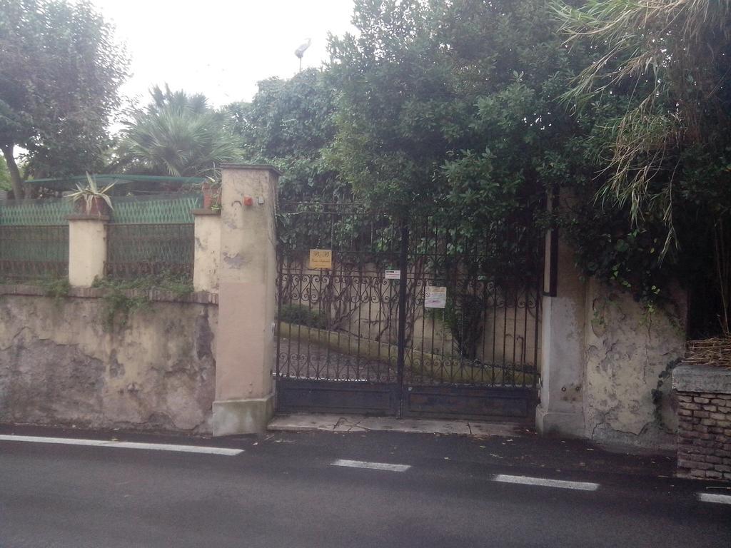 Imperiale Bed and breakfast