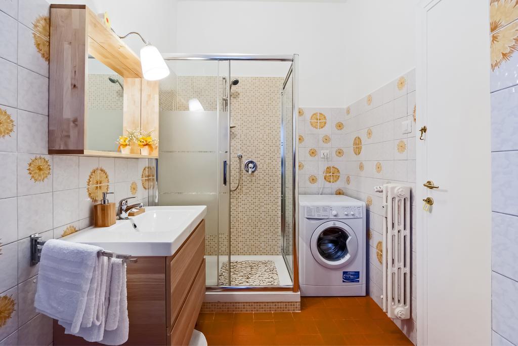 Apartment Ila Rome