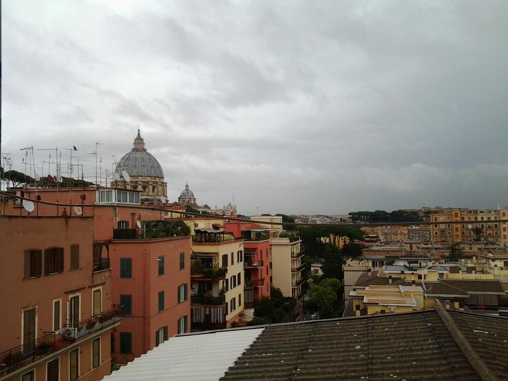 Imperiale Bed and breakfast *