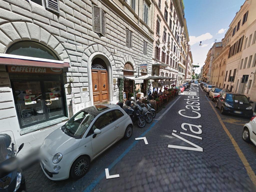 Bed and breakfast Placidi Giorni