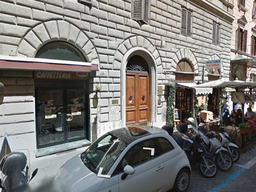 Placidi Giorni Roma