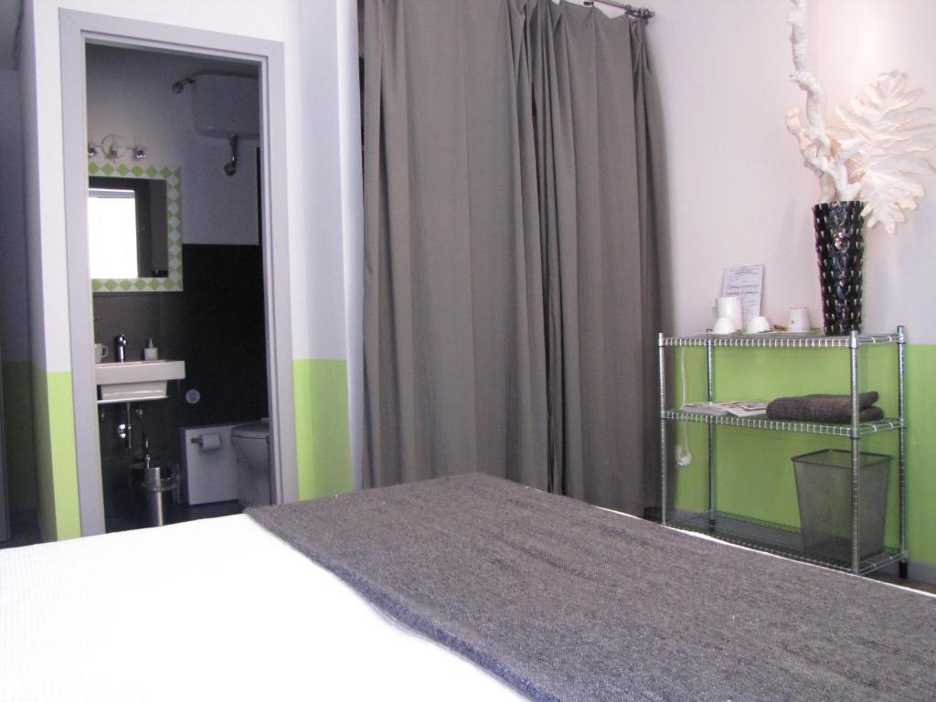 Bed & Breakfast Trastevere Colors Roma