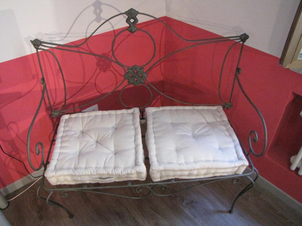 Trastevere Colors Bed & Breakfast 3*