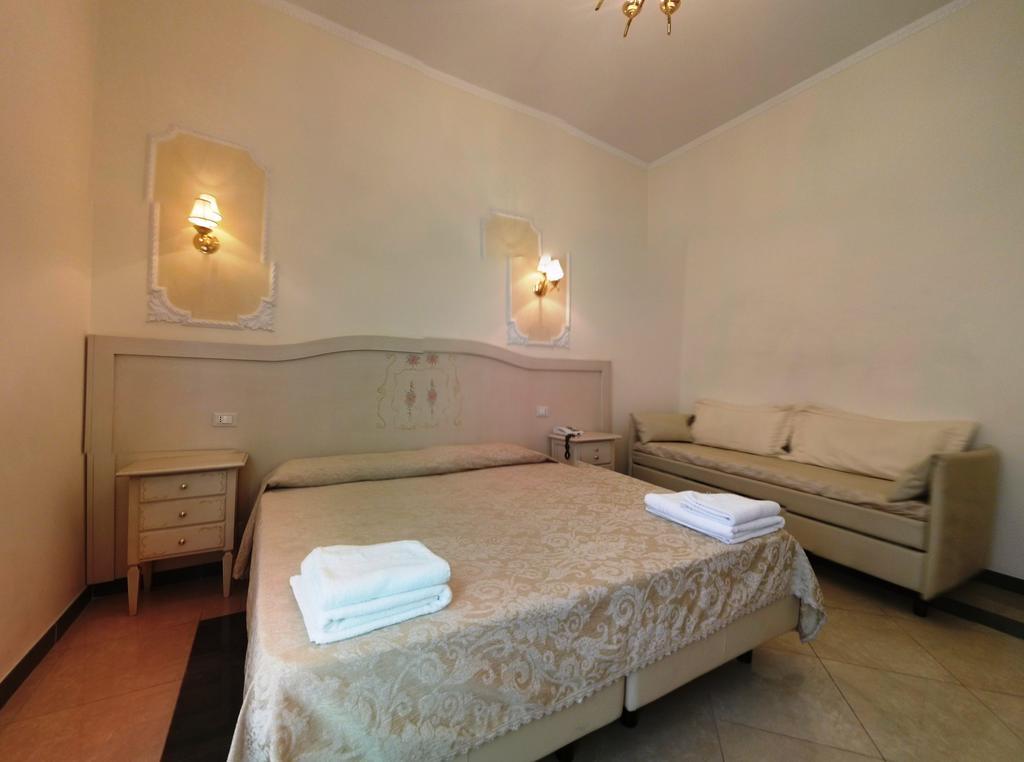 Cambridge Hotell