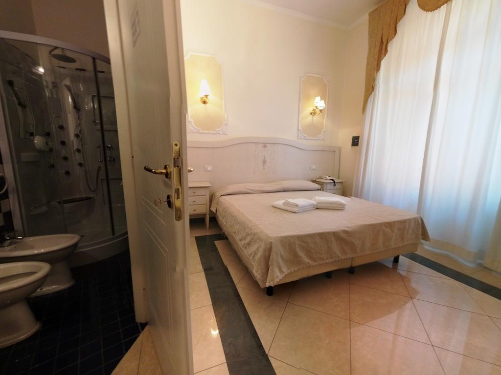 Cambridge Hotell