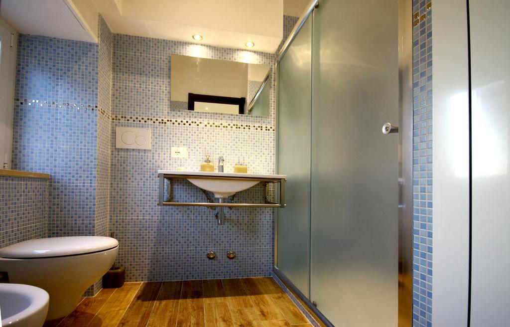 Passenger Vatican Relais Bed & Breakfast Roma