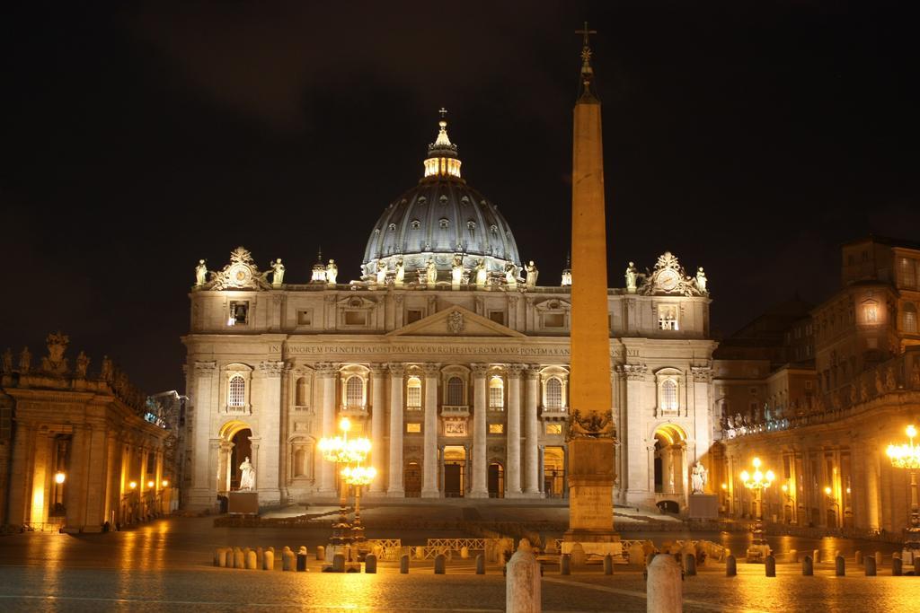 Affittacamere Vatican Domus
