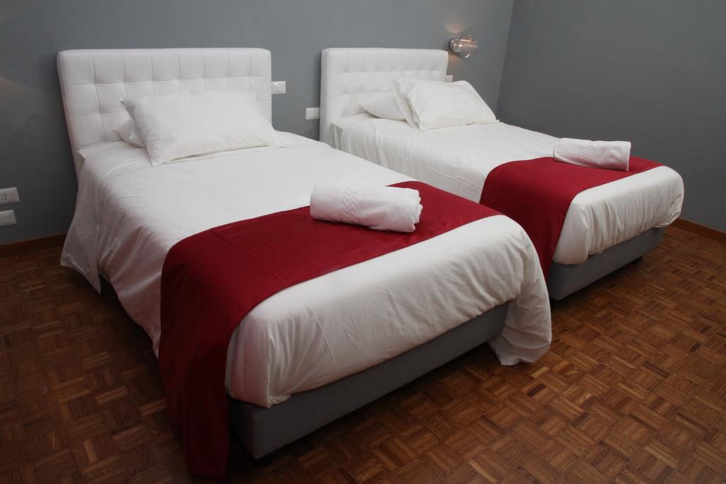 Parioli Bed&business Gasthof 3*