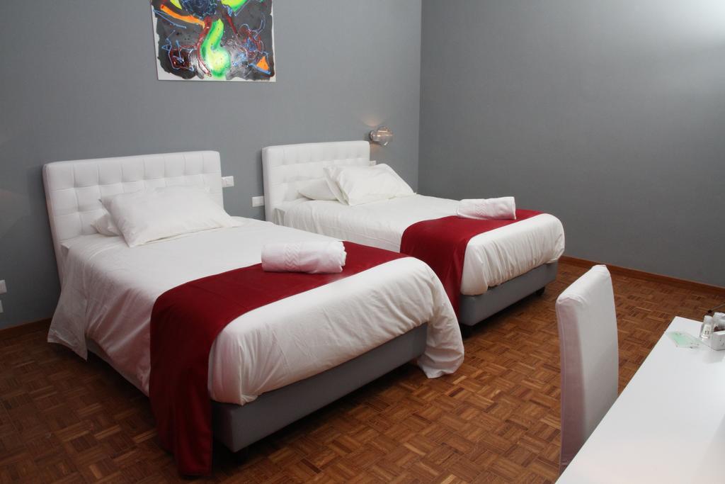 Parioli Bed&business 3* Rom