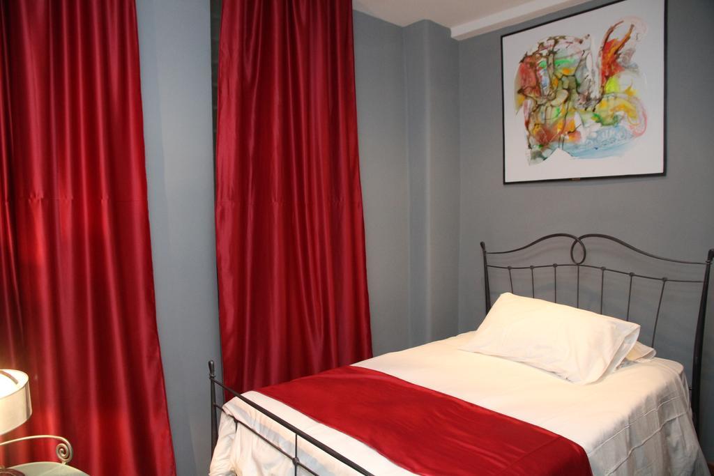Parioli Bed&business Gasthof 3*