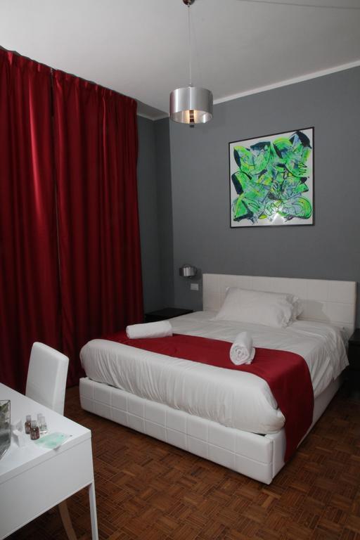 Gasthof Parioli Bed&business