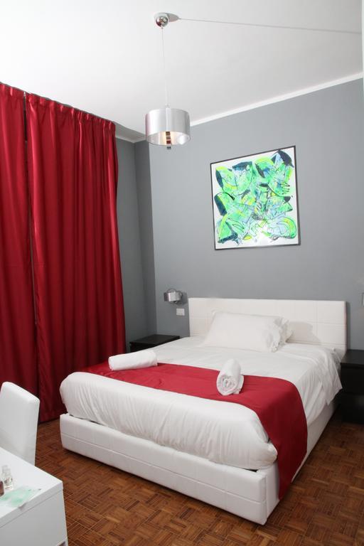 Parioli Bed&business Gasthof Rom