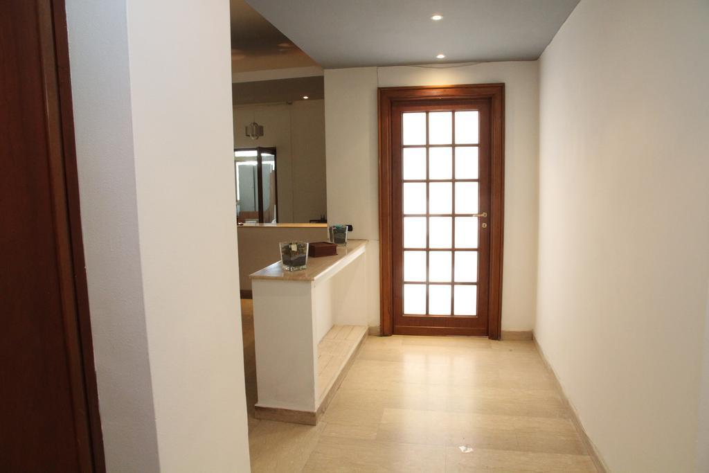 Gasthof Parioli Bed&business