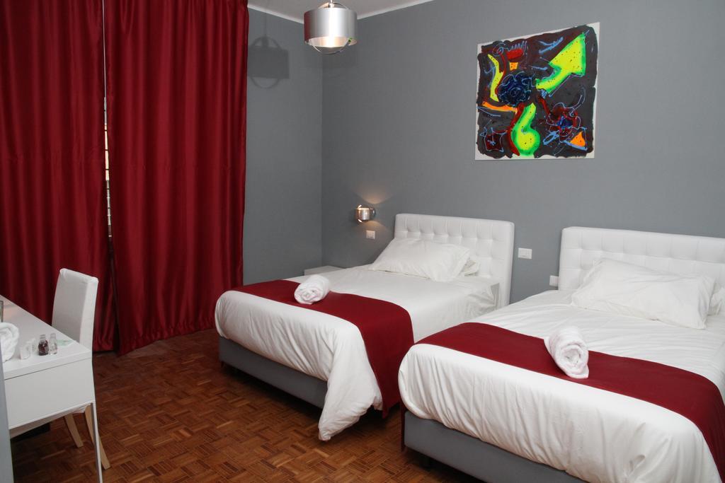 Gasthof Parioli Bed&business Rom
