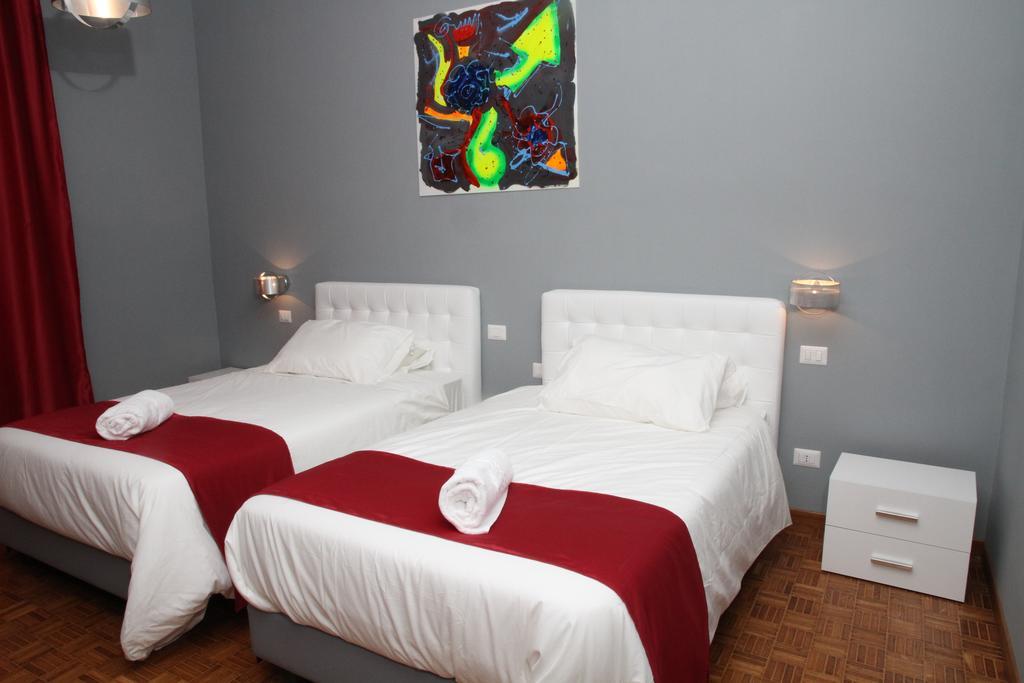 Gasthof Parioli Bed&business