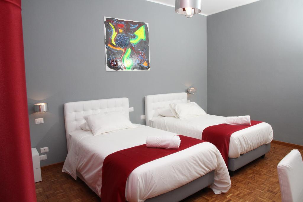 Parioli Bed&business Gasthof