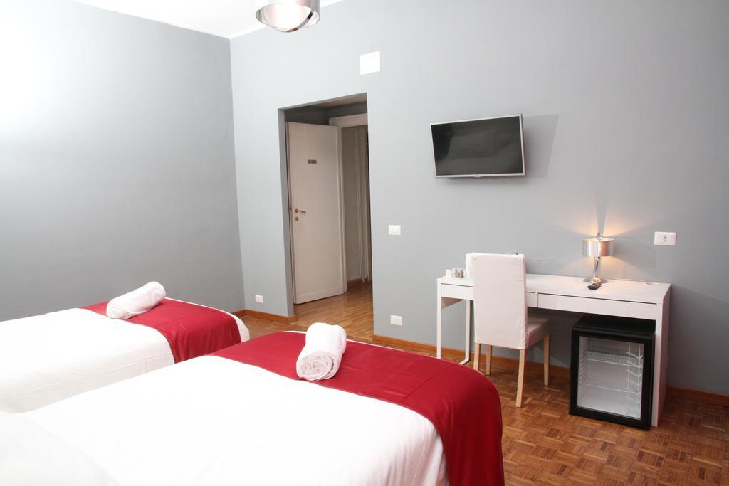 Parioli Bed&business Gasthof 3*