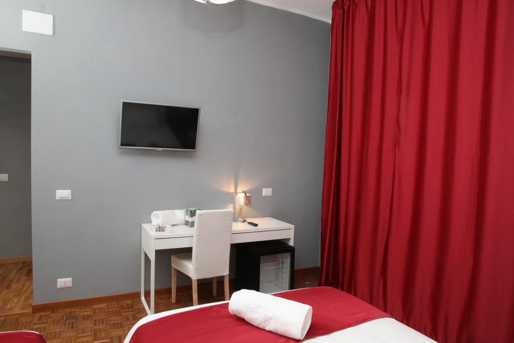 Gasthof Parioli Bed&business Rom