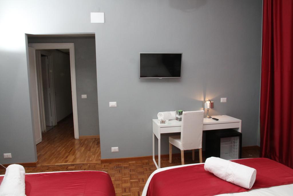 Gasthof Parioli Bed&business
