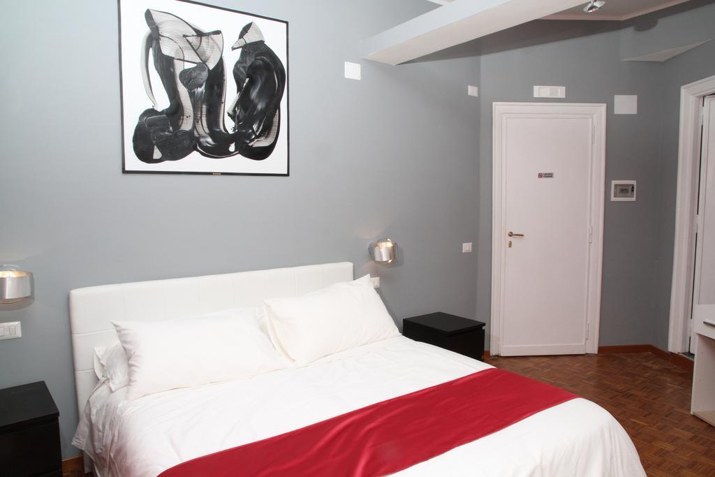 Parioli Bed&business Gasthof 3*