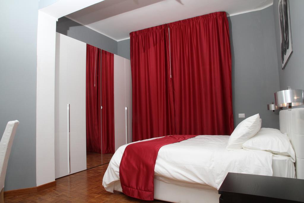 Parioli Bed&business 3* Rom