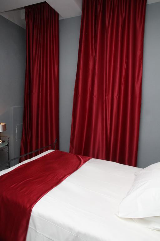 Parioli Bed&business Gasthof Rom