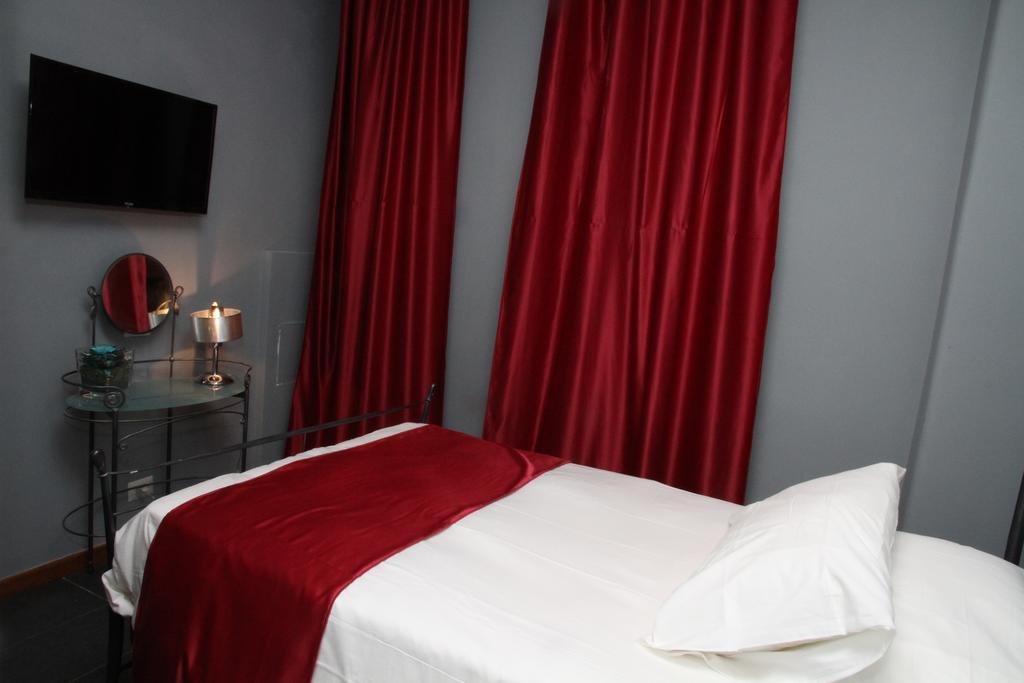 Gasthof Parioli Bed&business 3*