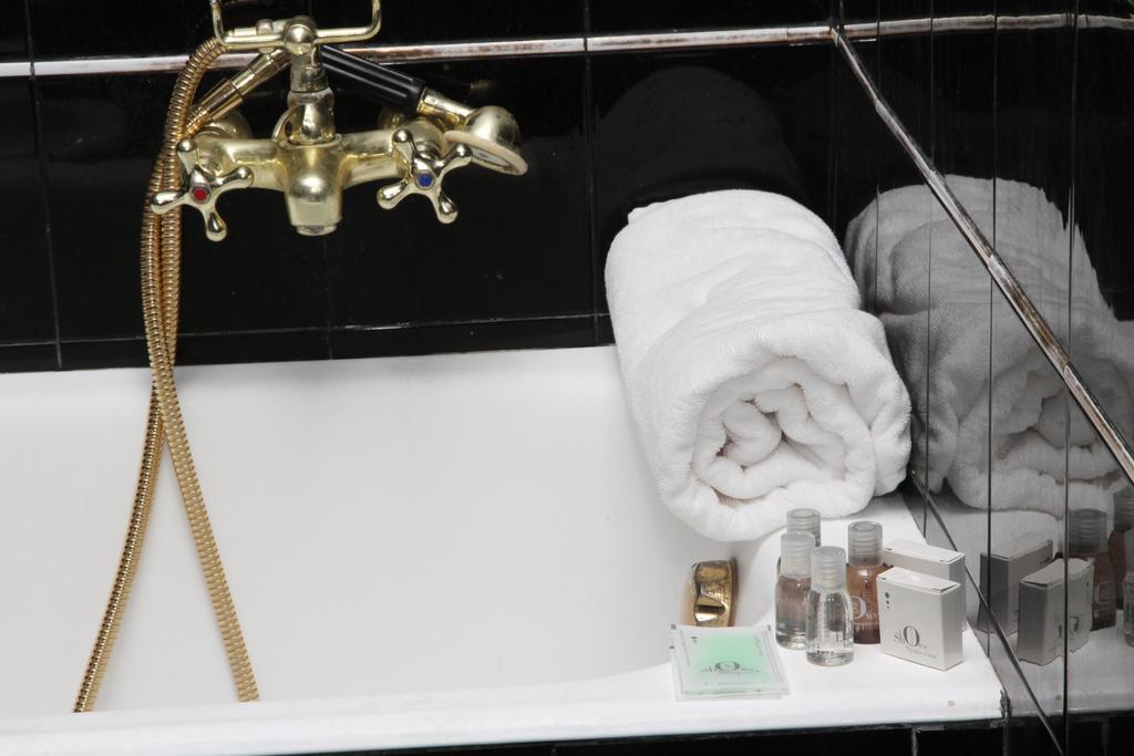 Parioli Bed&business Gasthof 3*