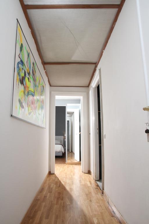 Gasthof Parioli Bed&business 3*