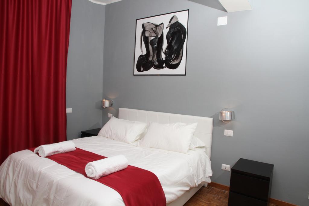 Parioli Bed&business Gasthof 3*