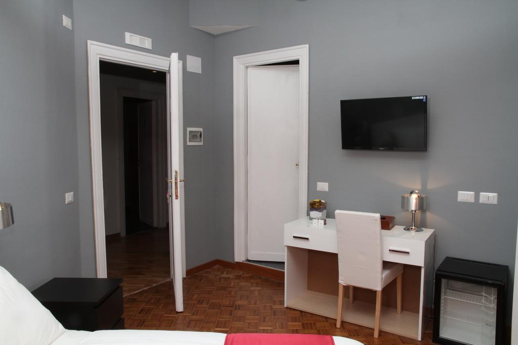 Gasthof Parioli Bed&business Rom