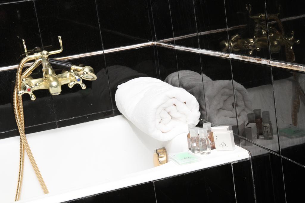 Gasthof Parioli Bed&business