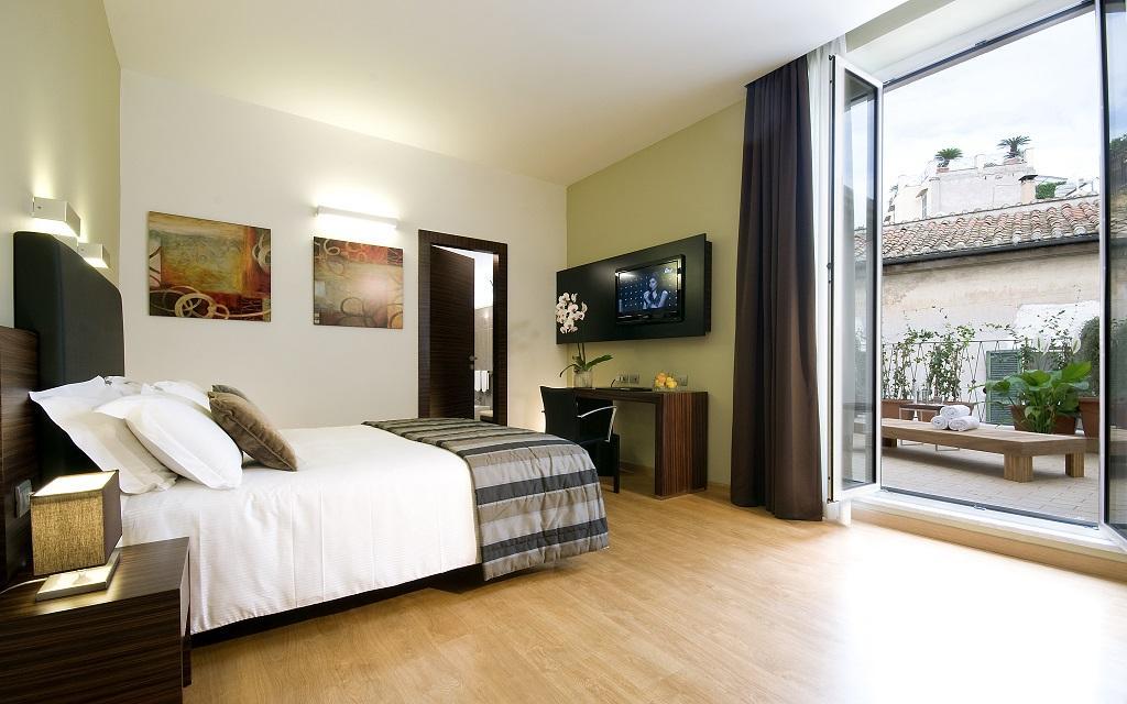 Trevi Collection - Gruppo Trevi 4*