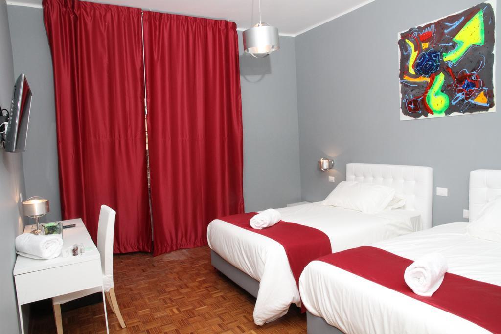 Parioli Bed&business Gasthof
