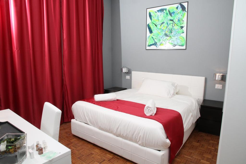Parioli Bed&business Gasthof 3*